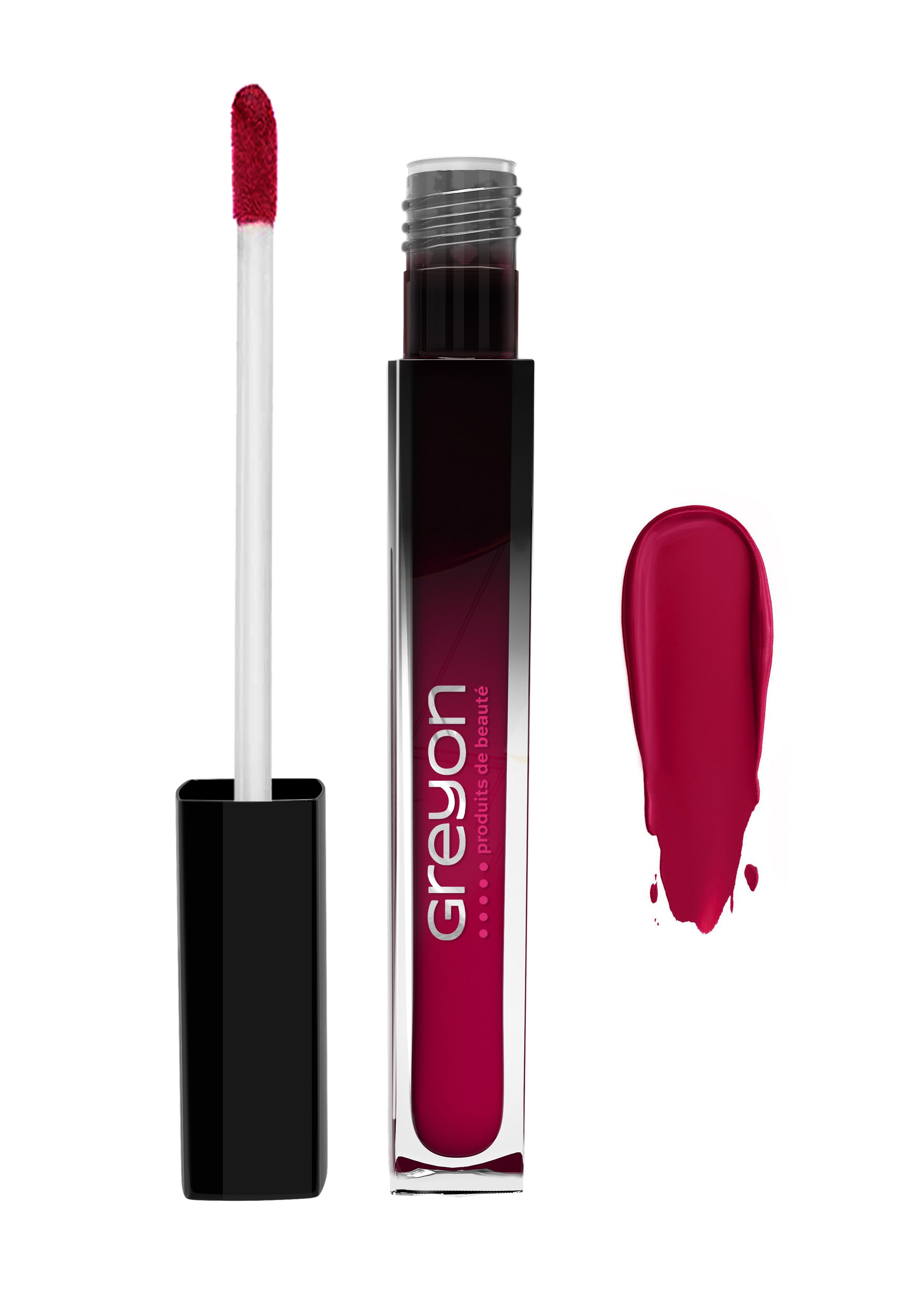 Premium Matte Liquid Lipcolor