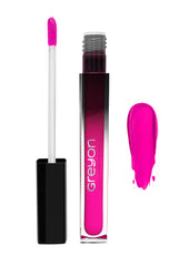 Premium Matte Liquid Lipstick