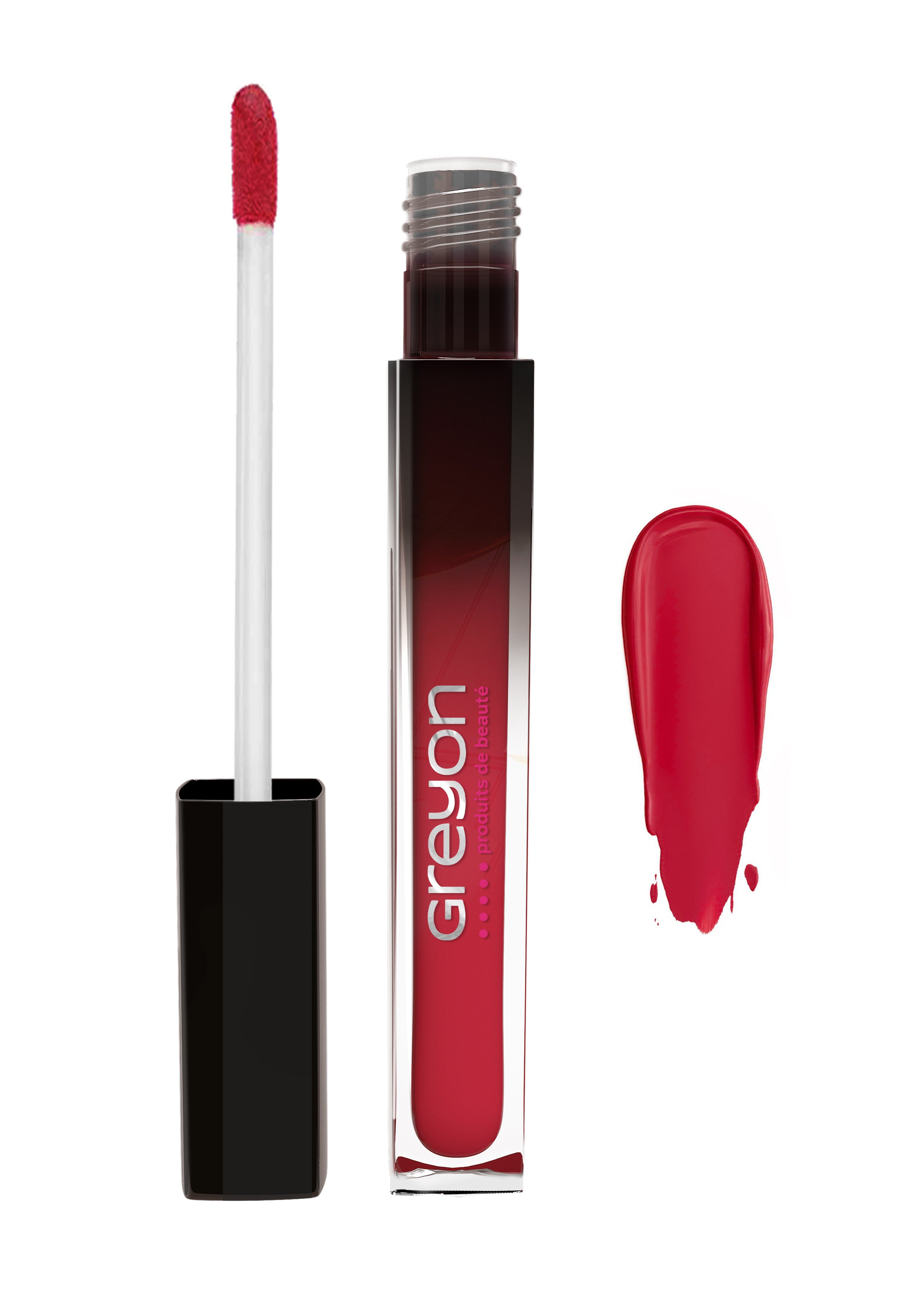 Premium Matte Liquid Lipcolor