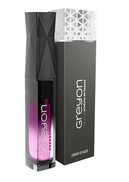 Liquid Lip Gloss