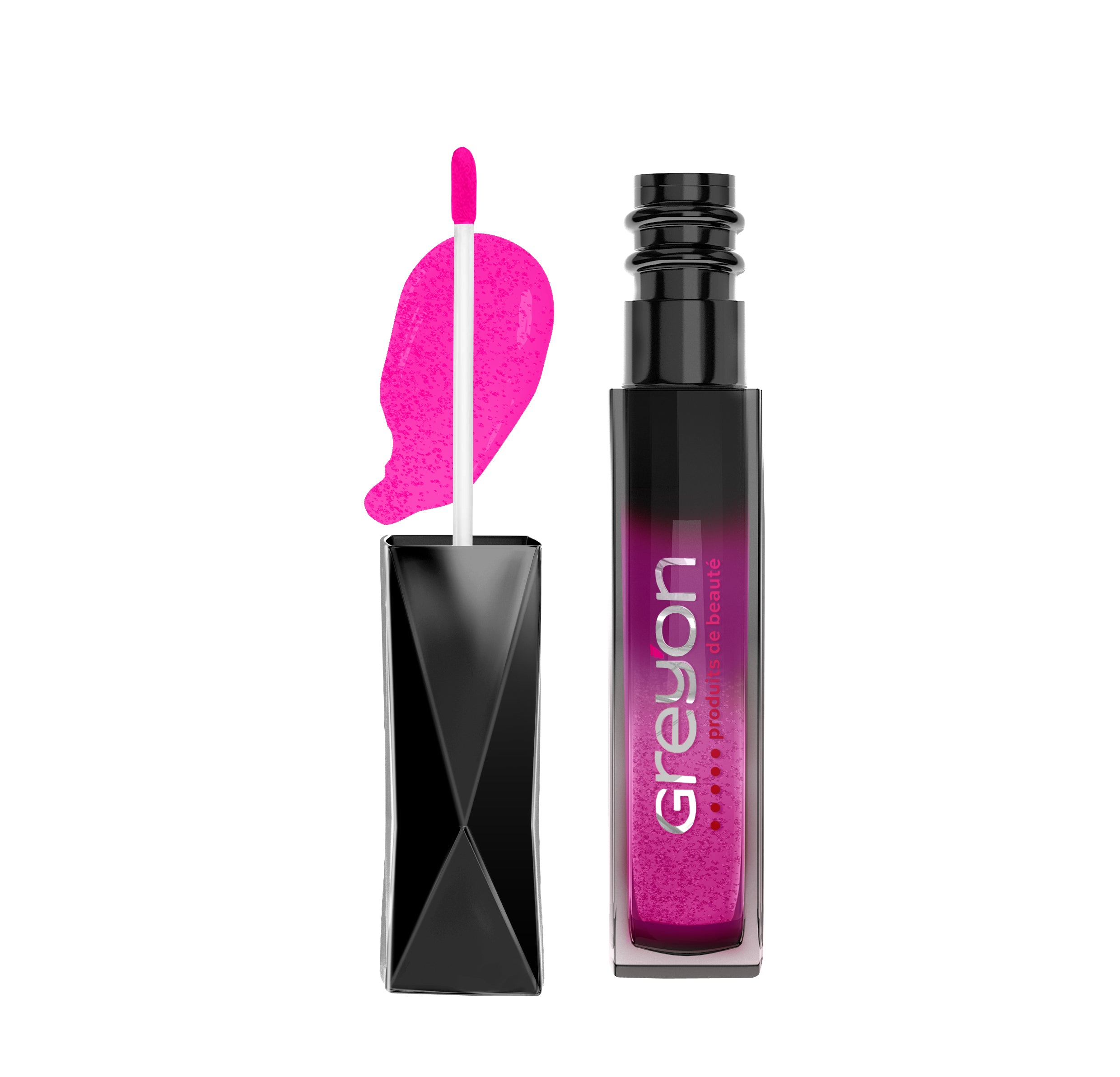 Liquid Lip Gloss