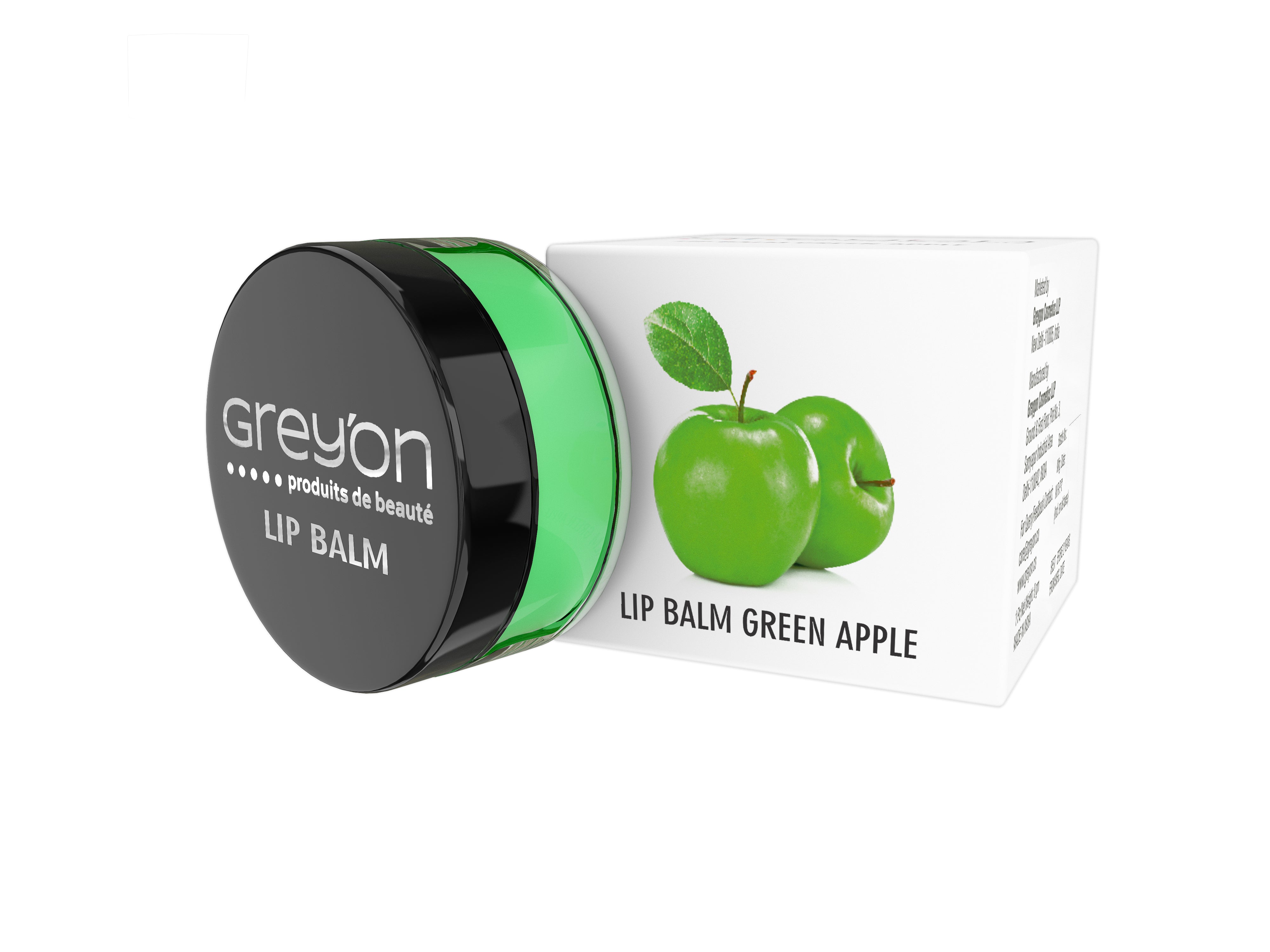 Lip Balm