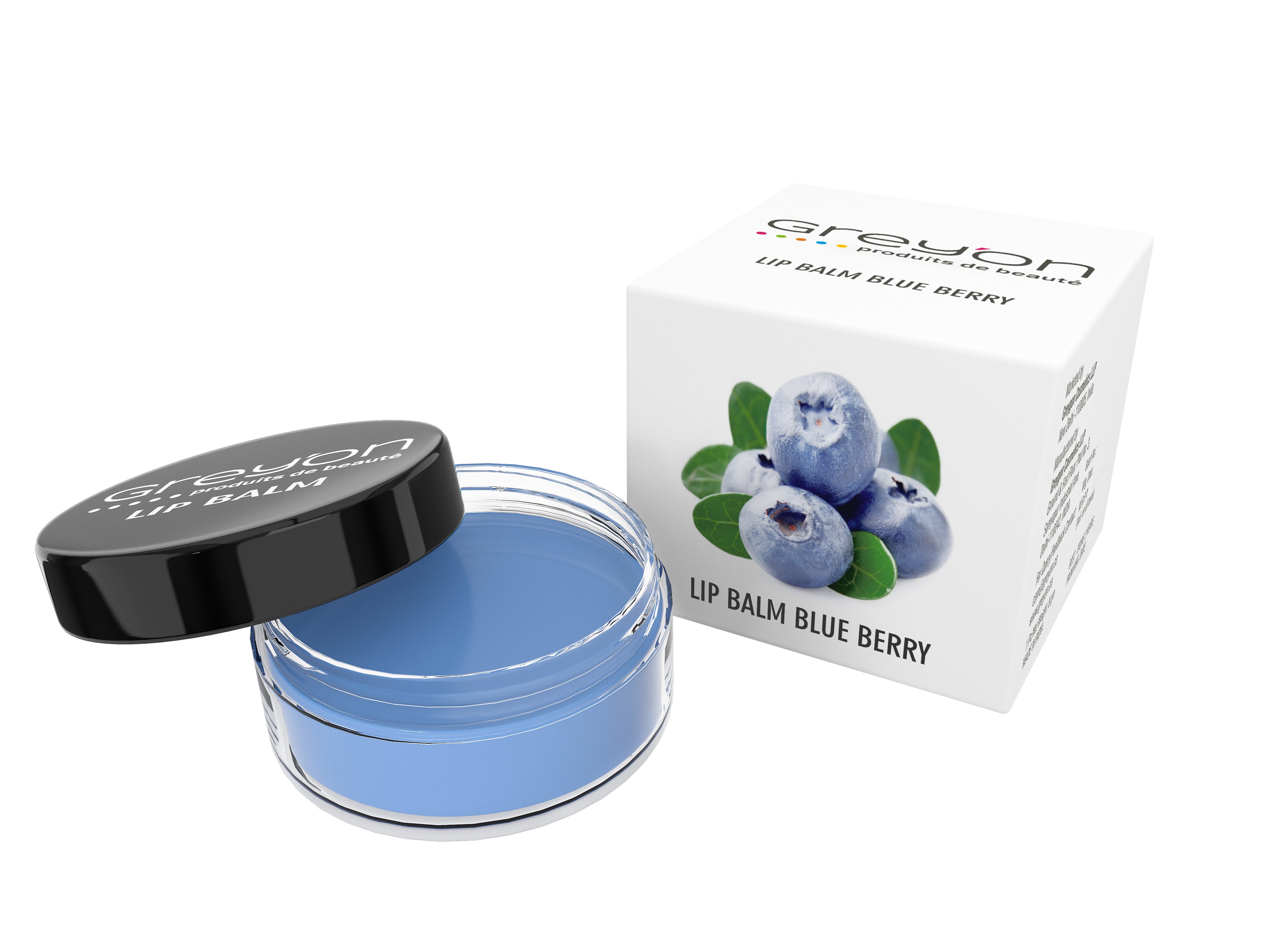 Lip Balm