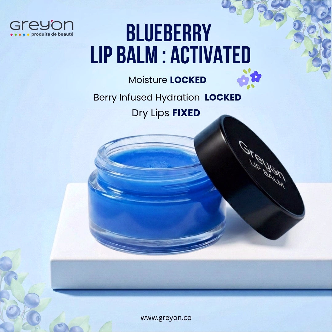 Lip Balm