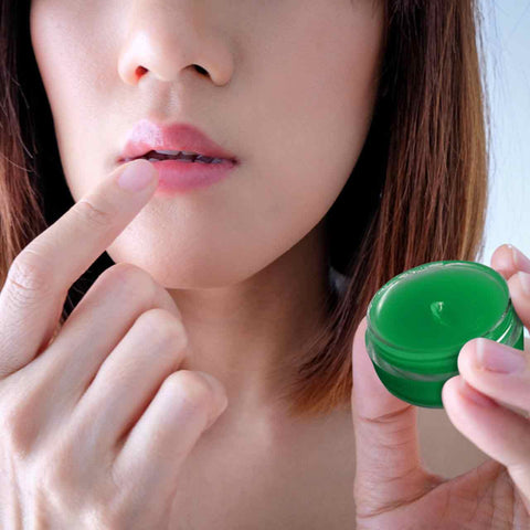 Lip Balm