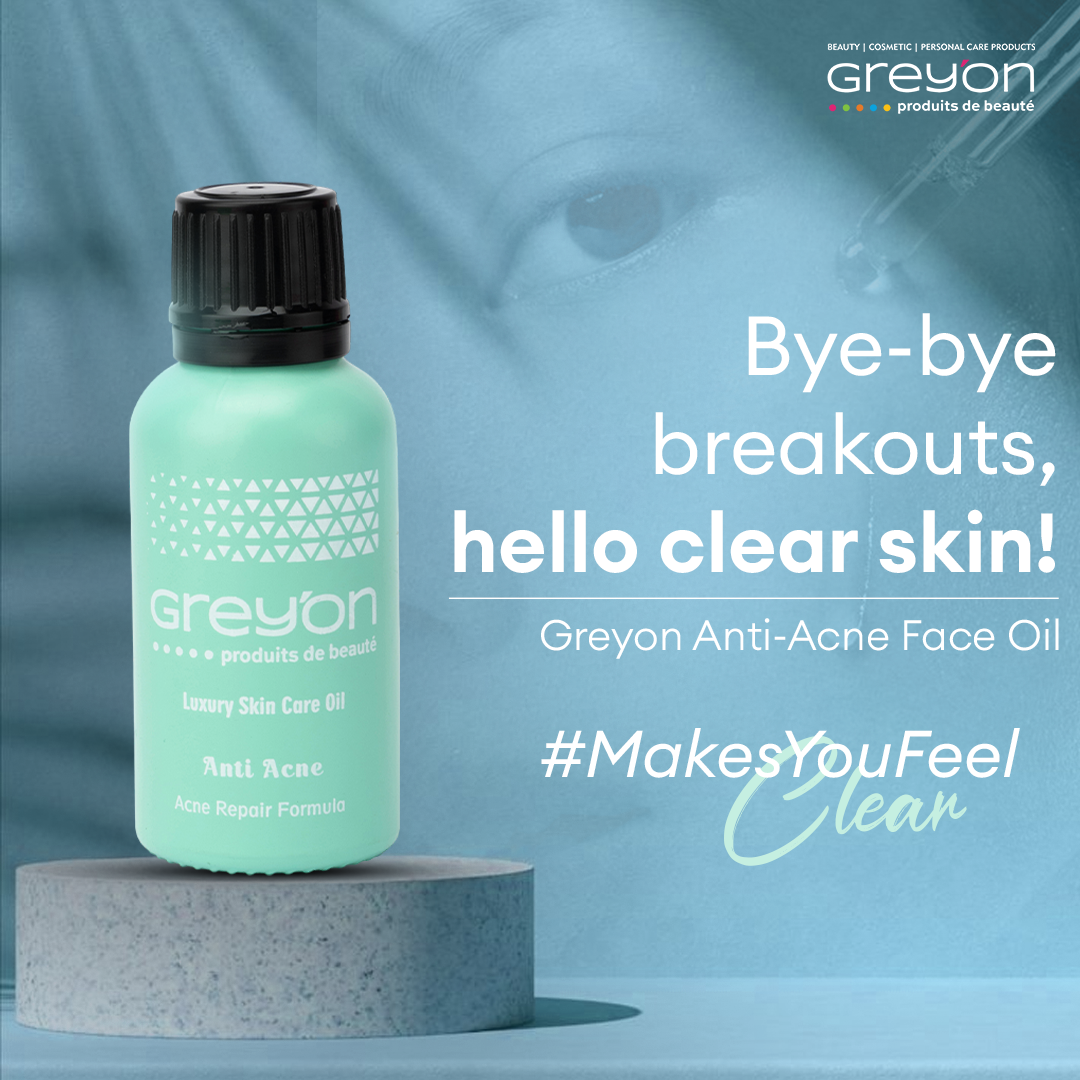 Facial Oil