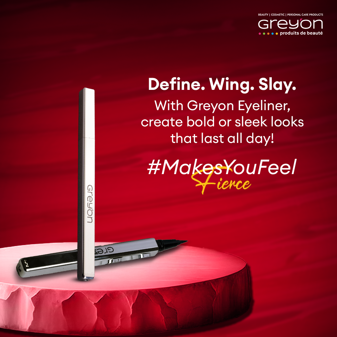 Premium Eyeliner Trio Set (30% OFF on 999/-)
