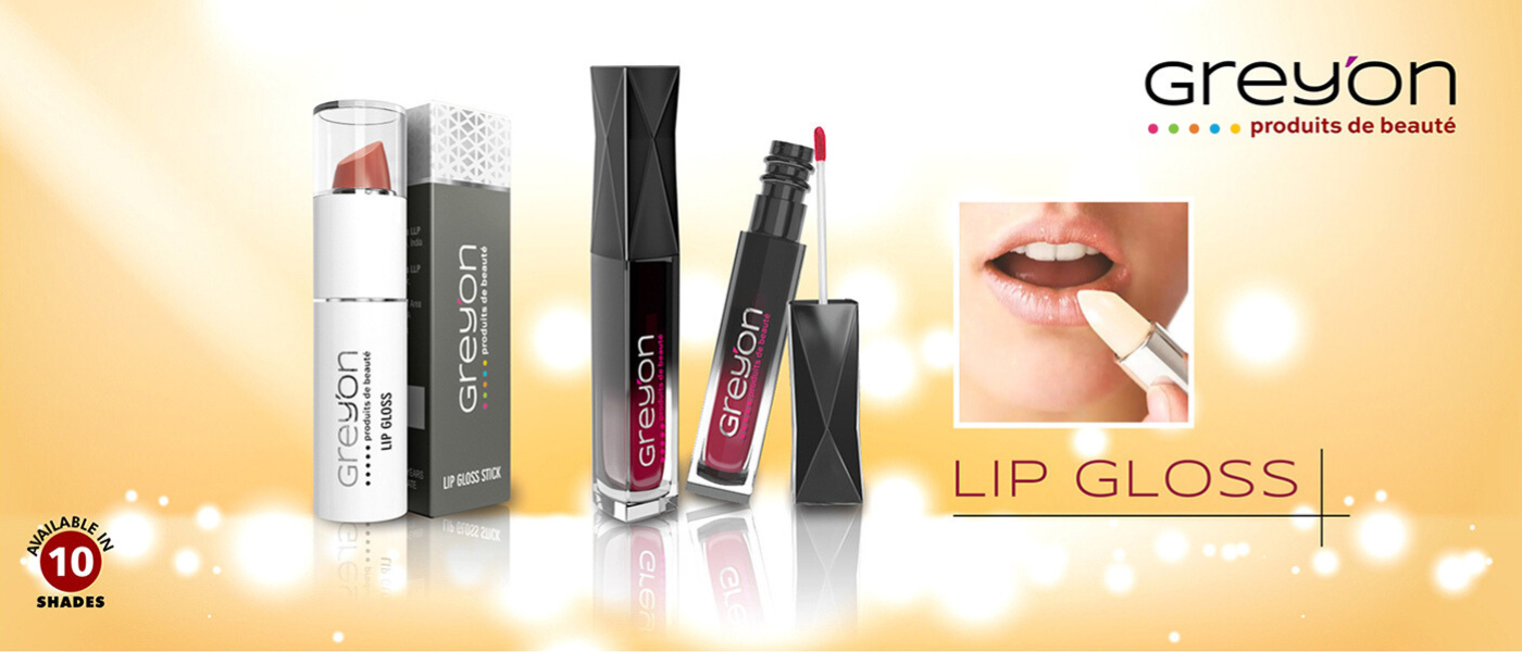 Greyon lipstick deals