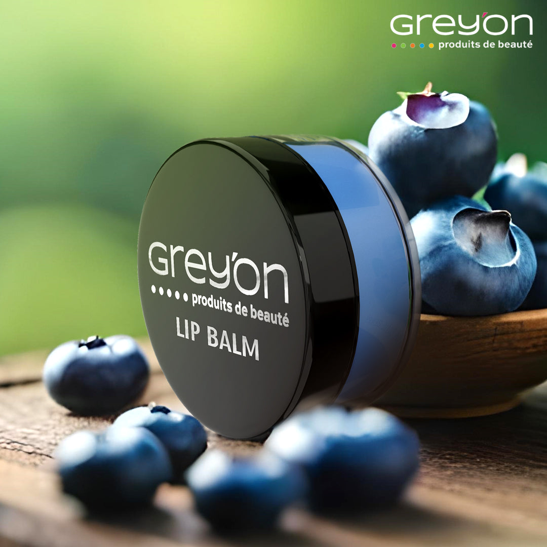 Lip Balm