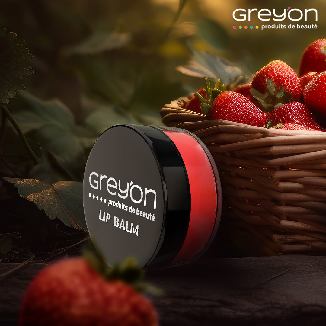 Lip Balm