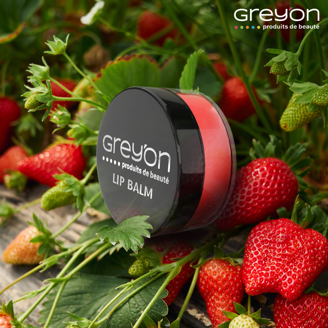 Lip Balm
