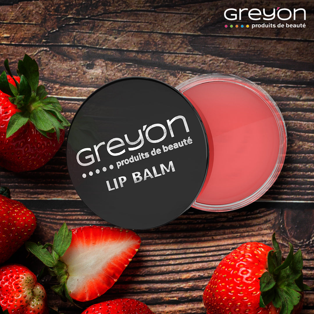 Lip Balm