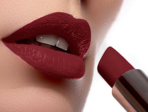 Glossy Moisturizing Lipstick
