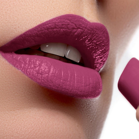 Glossy Moisturizing Lipstick
