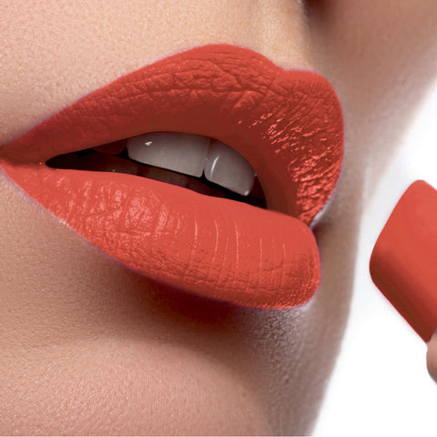 Glossy Moisturizing Lipstick