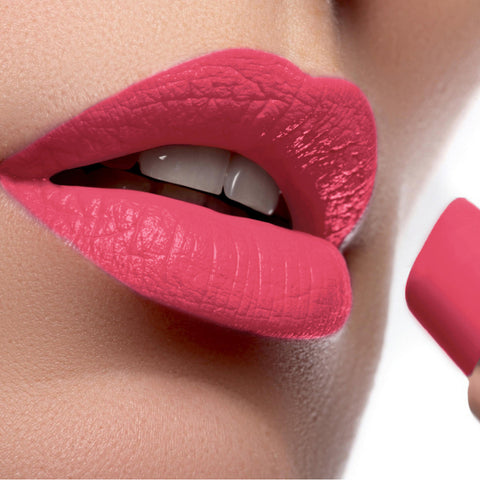 Glossy Moisturizing Lipstick