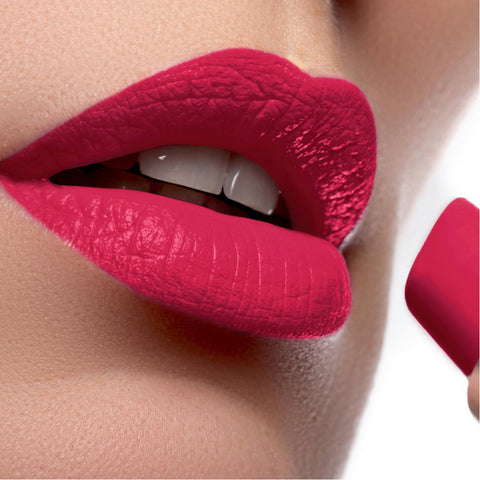 Glossy Moisturizing Lipstick