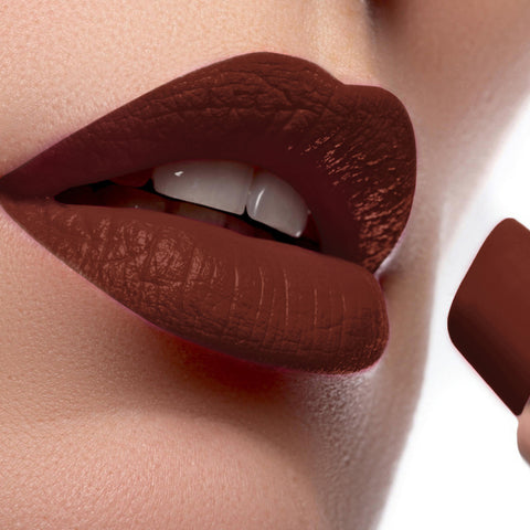 Glossy Moisturizing Lipstick