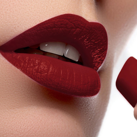 Matte Moisturizing Lipstick