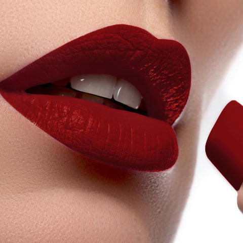 Matte Moisturizing Lipstick