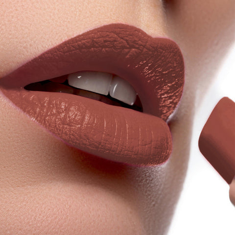 Matte Moisturizing Lipstick
