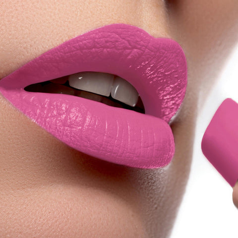 Matte Moisturizing Lipstick