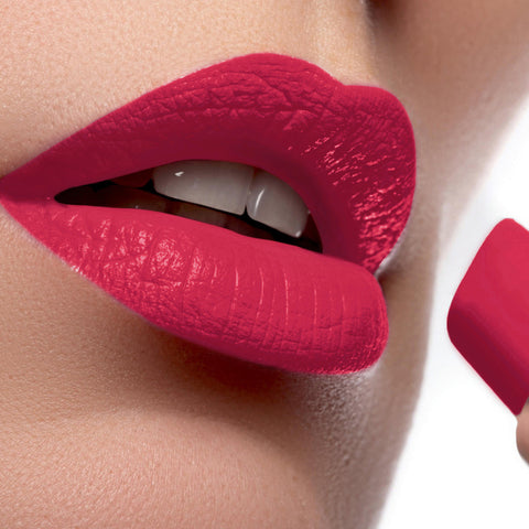 Matte Moisturizing Lipstick