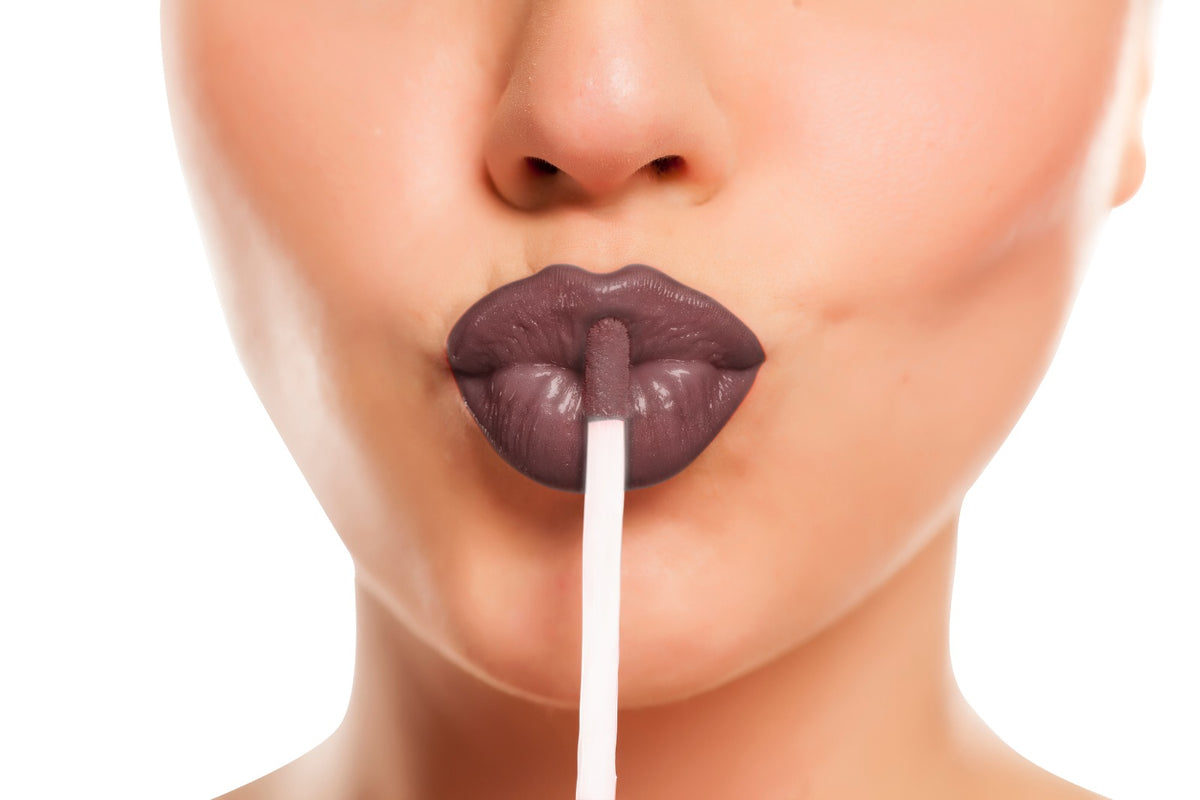 Liquid Lip Gloss