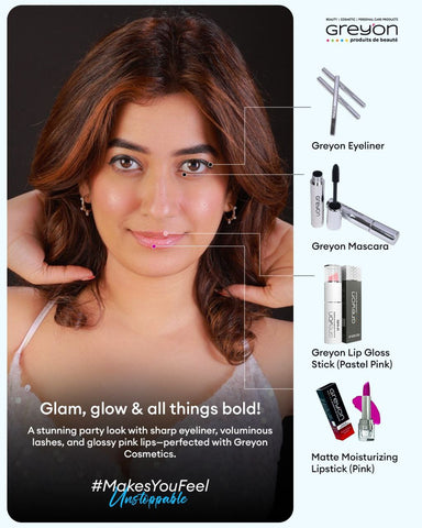 Lip Gloss Stick (MOQ 3 Pieces- GET 30% OFF)