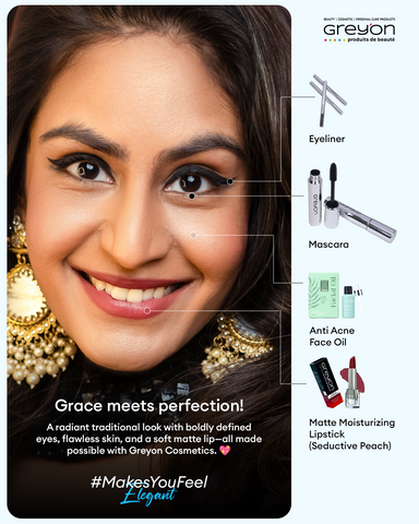 Anti Acne Facial oil