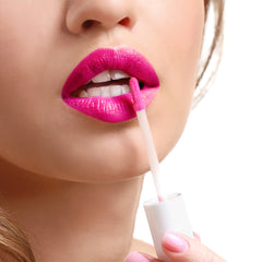 Premium Matte Liquid Lipstick