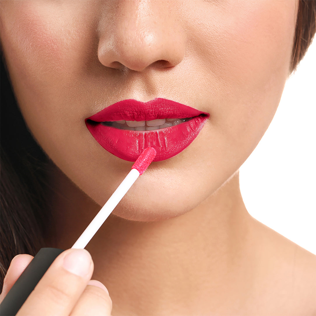 Regular Matte Liquid Lipstick