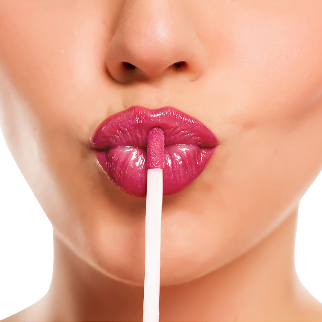 Liquid Lip Gloss