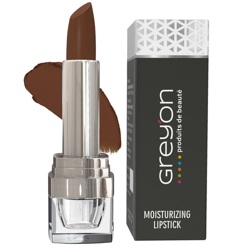 Glossy Moisturizing Lipstick