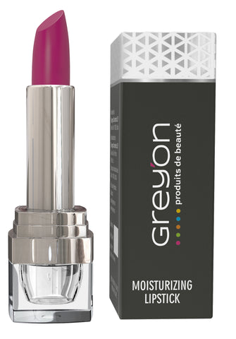 Glossy Moisturizing Lipstick