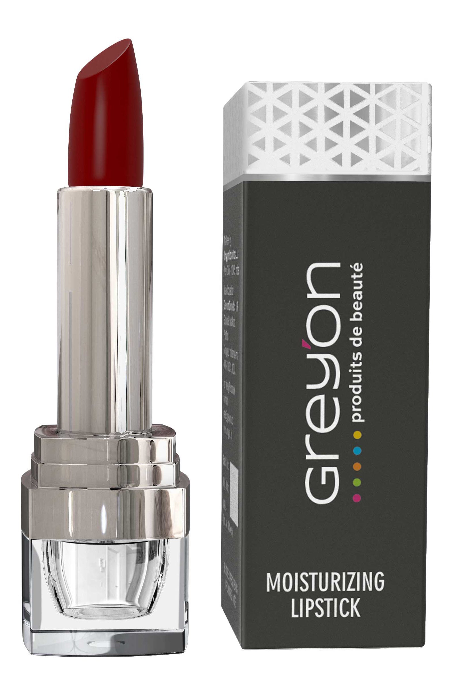 Ruby Red- 129