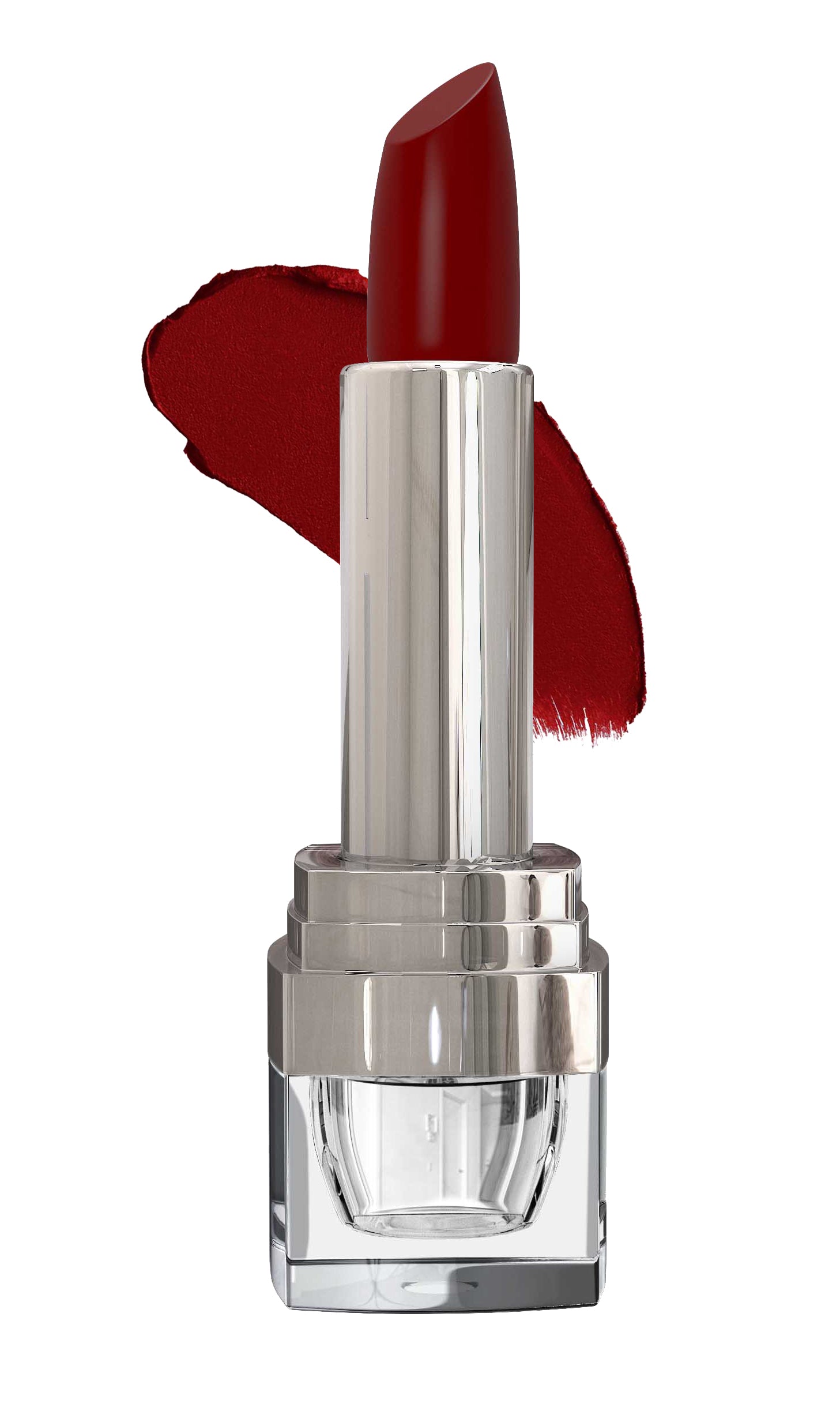 Ruby Red- 129