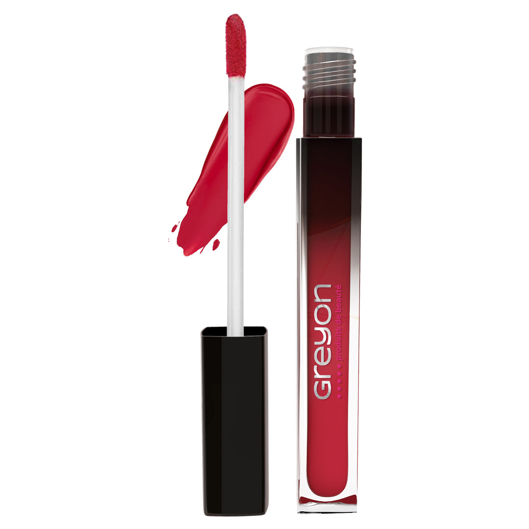 Premium Matte Liquid Lipcolor