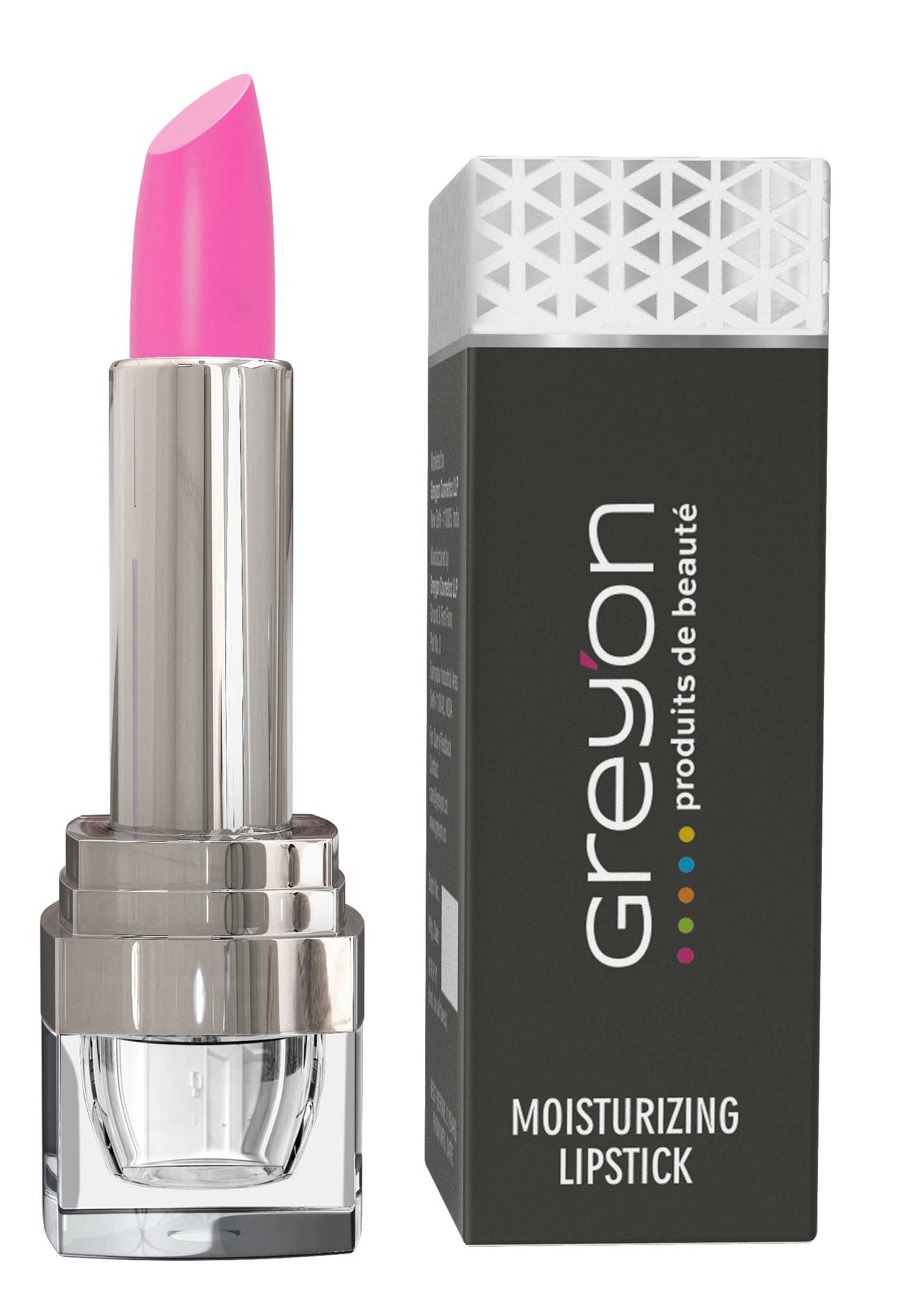 Light Pink Lipstick- 181