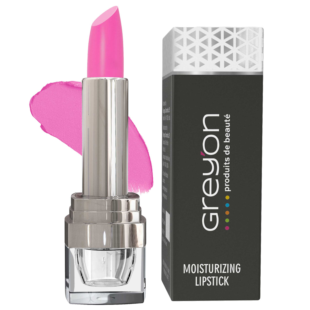 Light Pink Lipstick- 181
