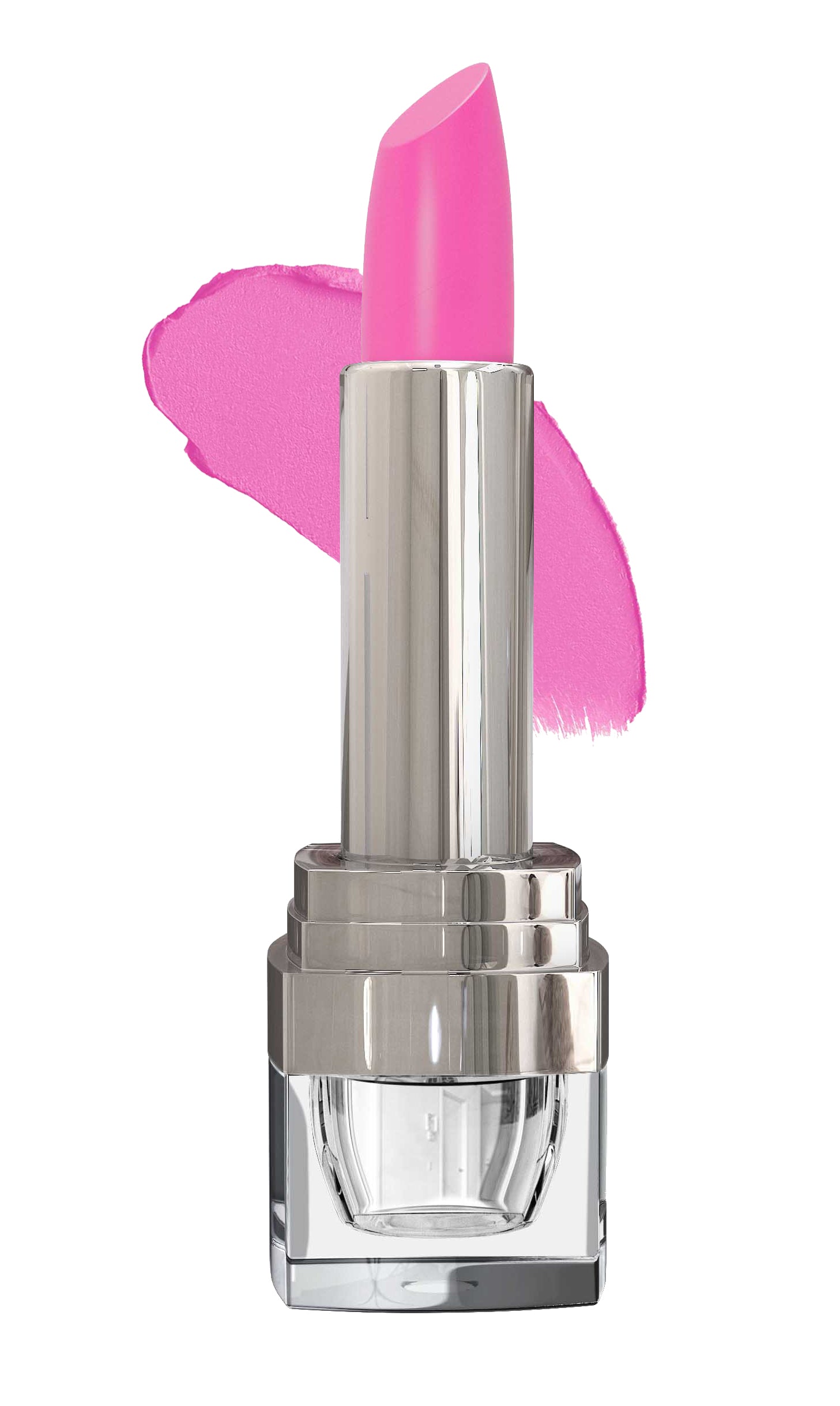 Light Pink Lipstick- 181