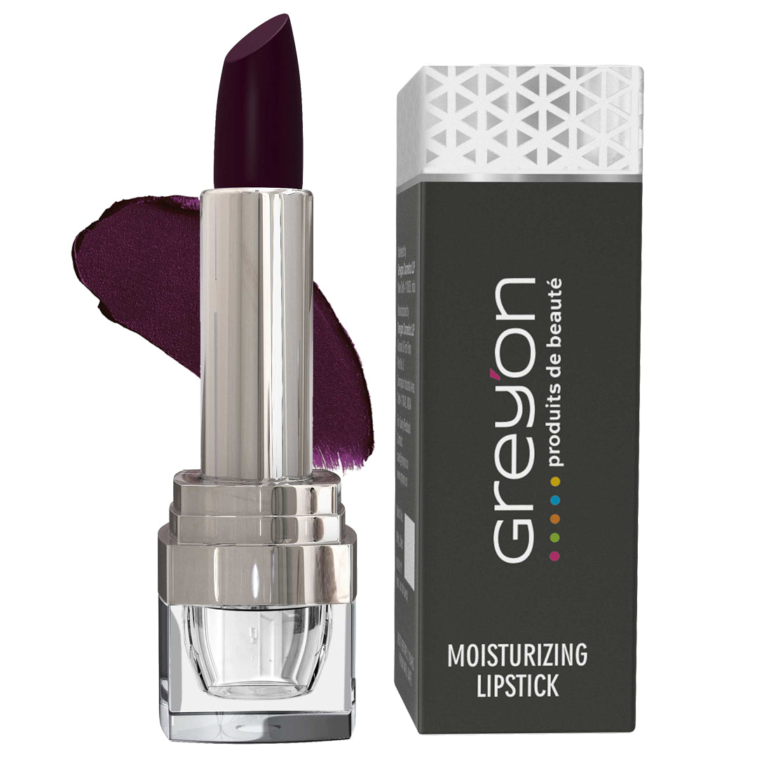 Dark Violet Lipstick- 187