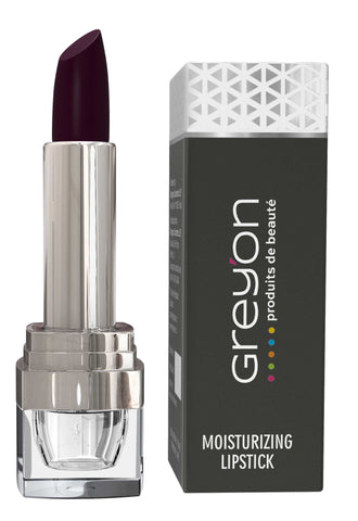 Dark Violet Lipstick- 187