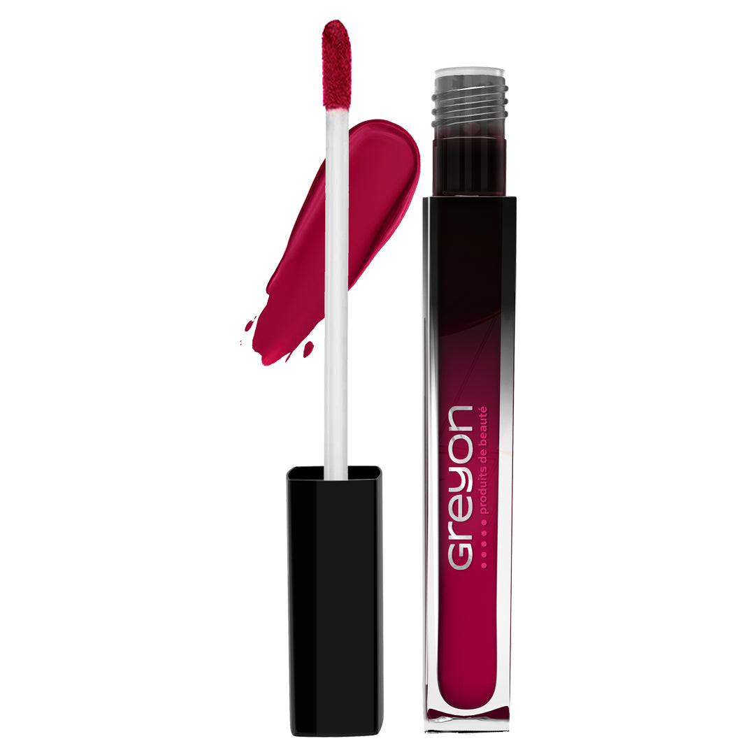 Premium Matte Liquid Lipcolor