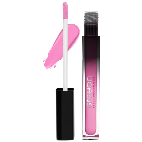 Regular Matte Liquid Lipstick