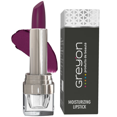 Glossy Moisturizing Lipstick