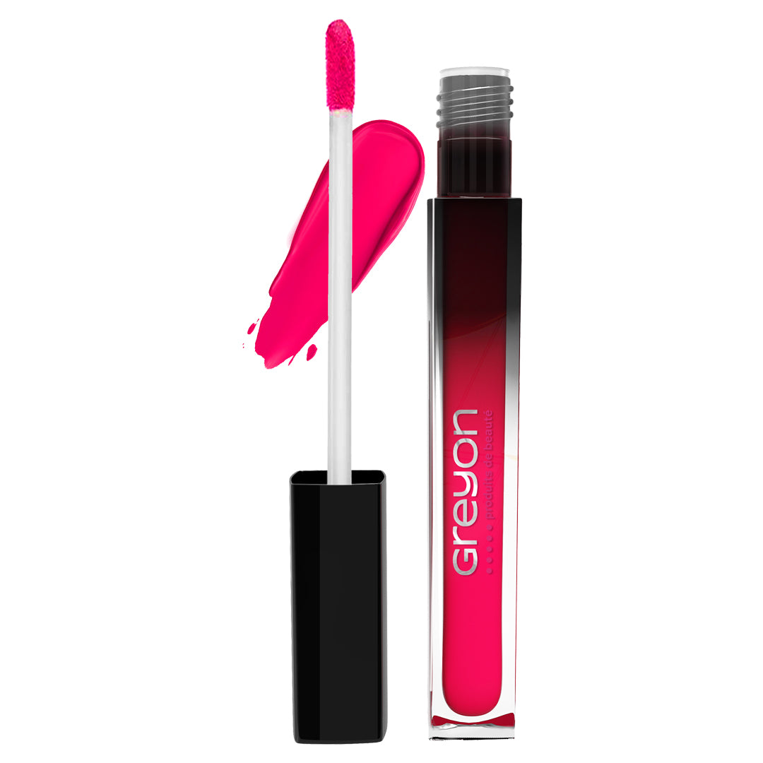 Premium Matte Liquid Lipcolor