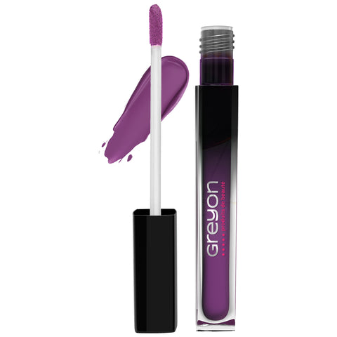 Regular Matte Liquid Lipstick
