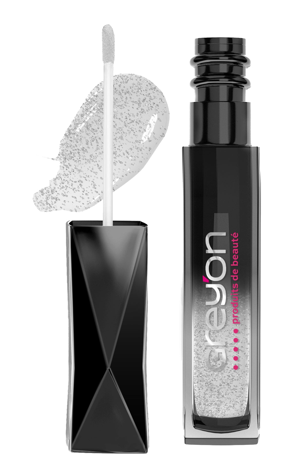 Lip gloss Natural Color 