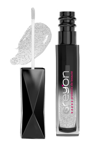 Lip gloss Natural Color 